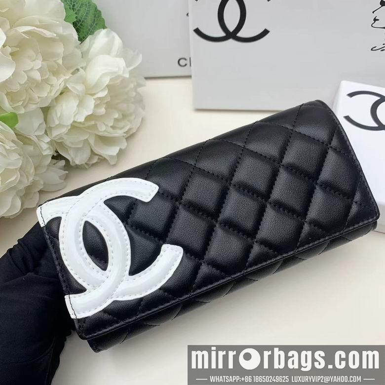 1:1 Chanel Bags 2012 19.5X10.5cm ZC 3colour