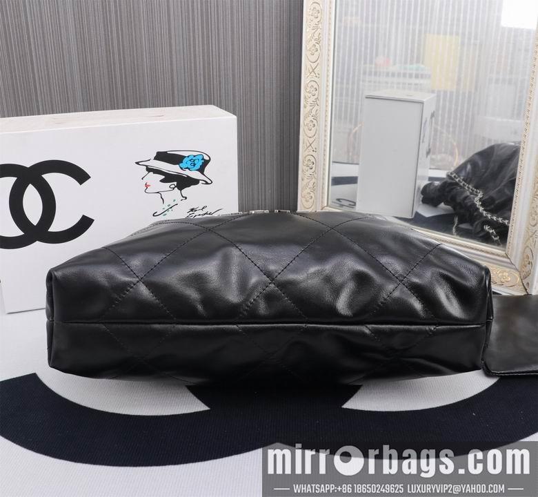 1:1 Chanel Bags 8850 30X45X8cm WO 2colour-1