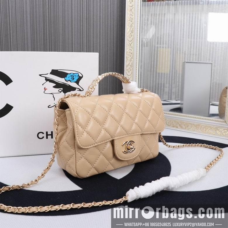 1:1 Chanel Bags 8838 20cm WO 3colour