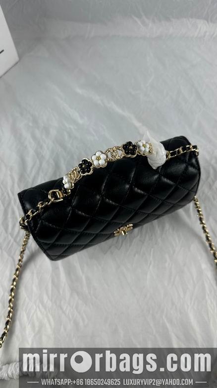1:1 Chanel Bags 509 19X12cm WO 3colour