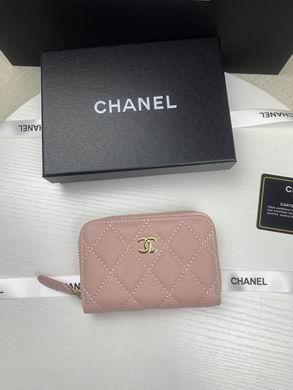 1:1 Chanel Bags 69271 7.5X2X11cm ZY 6colour