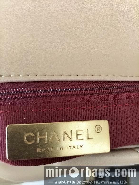 1:1 Chanel Bags 8067-1 26X16X9cm WO