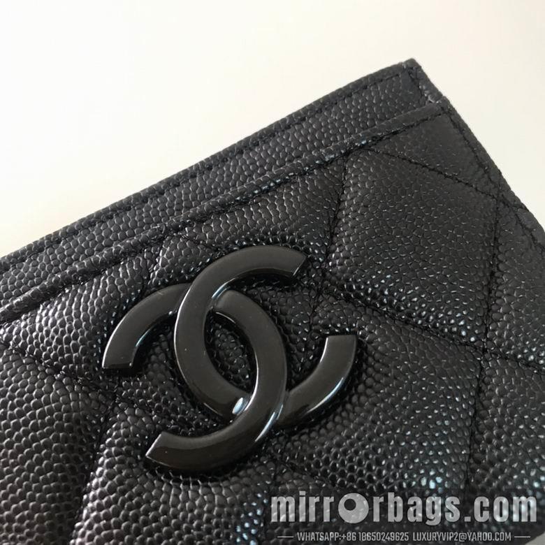 1:1 Chanel Bags 11X7X1cm 092716 YG 2colour