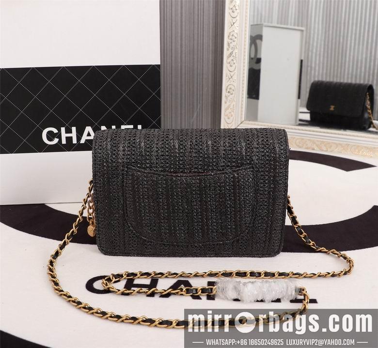 1:1 Chanel Bags 2009 19cm WO 2colour