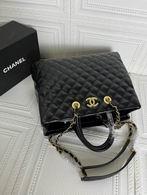 1:1 Chanel Bags 8007 35X30X13cm WO