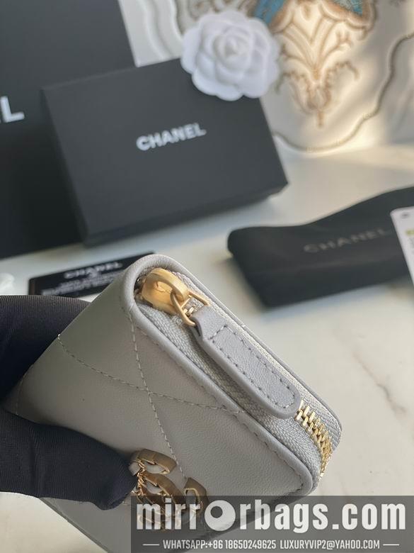1:1 Chanel Bags AP0949 7.5X2X11cm YG 4colour