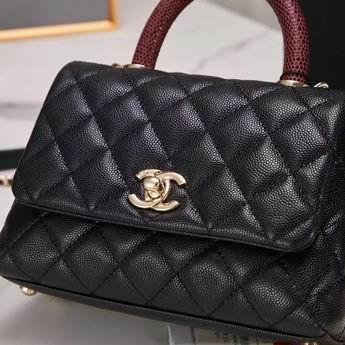 1:1 Chanel Bags BT2215 19cm