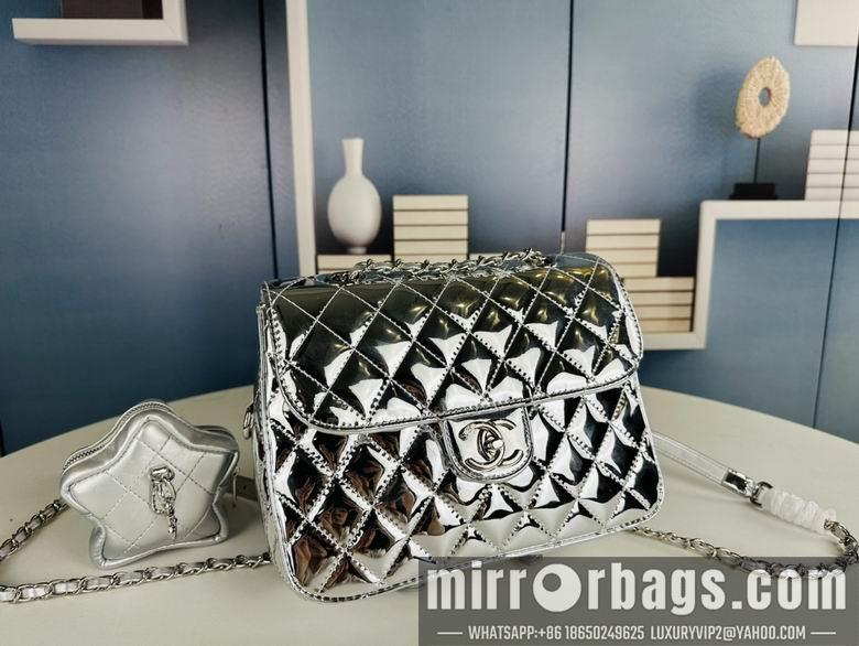 1:1 Chanel Bags 2368 24X18X7cm XMY 4colour