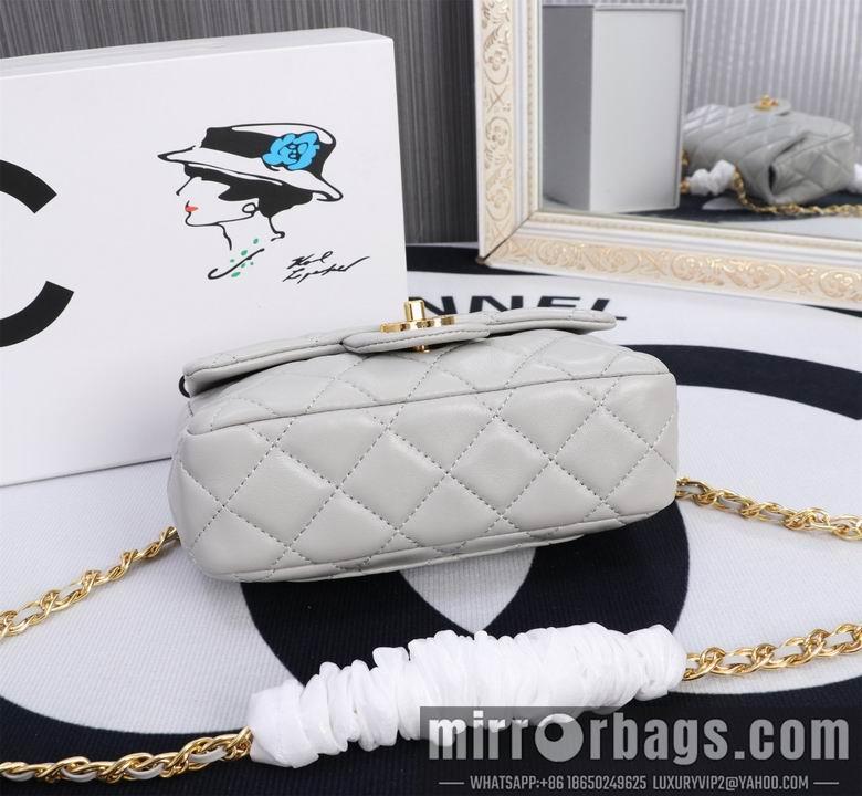 1:1 Chanel Bags 8836 13X21X8cm XMY