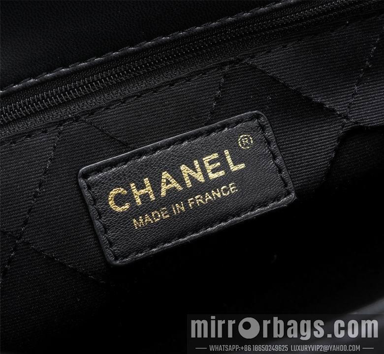 1:1 Chanel Bags WOAS2044 25X17X8
