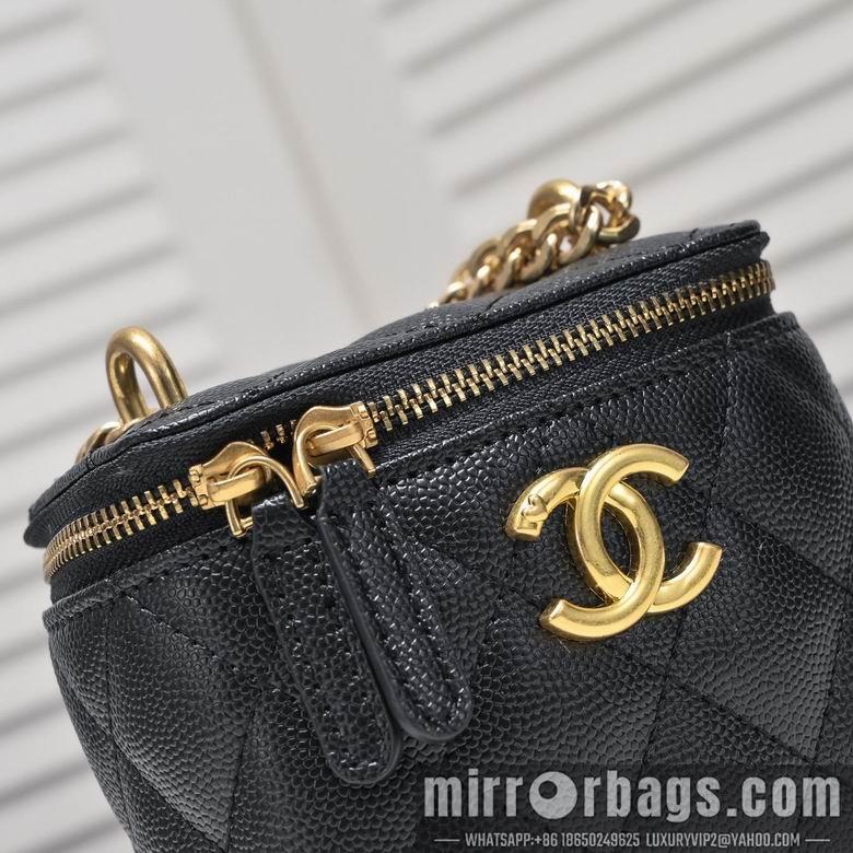 1:1 Chanel Bags 1340 11X8.5X7cm WO 4colour