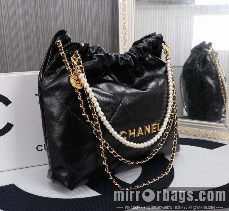 1:1 Chanel Bags 8812 39X24X8cm XMY