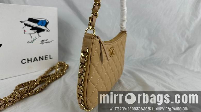1:1 Chanel Bags 332 15X23.5X2cm WO 4colour