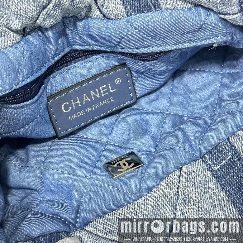 1:1 Chanel Bags 6030 18X7X35cm WO
