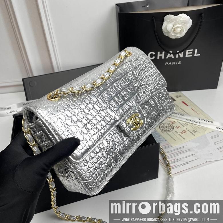 1:1 Chanel Bags 1112 25X16X6cm XMY 3colour
