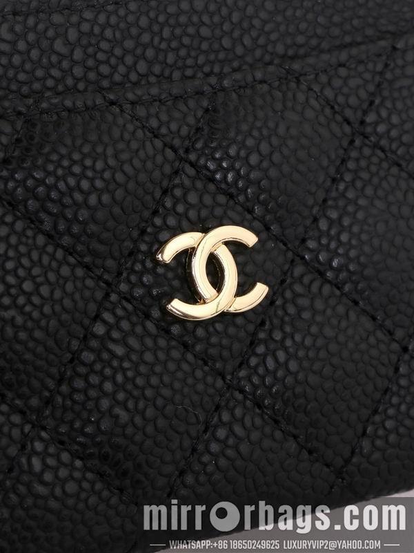1:1 Chanel Bags Chanel AP0213 7.5x11.2x0.5cm zy