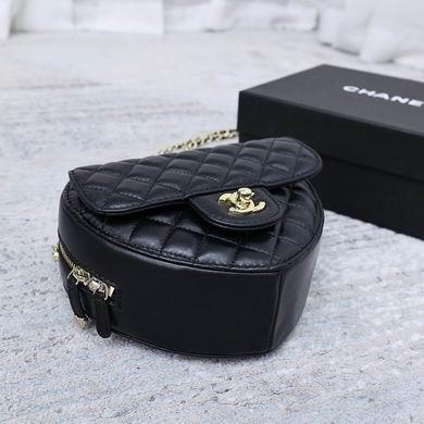 1:1 Chanel Bags 3191 18X16.5X6.5cm YG 4colour