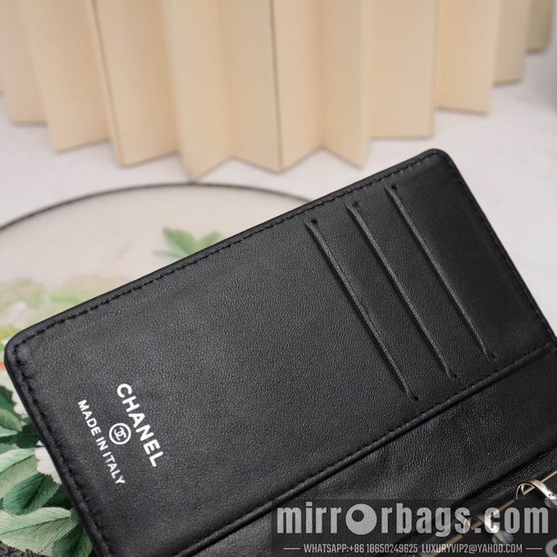 1:1 Chanel Bags 22722 15X10.5X2.5cm