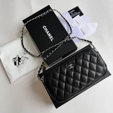 1:1 Chanel Bags 50172 10X20cm YG 4colour