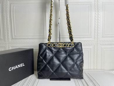 1:1 Chanel Bags 33816 24X29X10cm WO 2colour