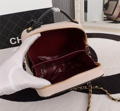 1:1 Chanel Bags 8058 17X13X7.5cm WO