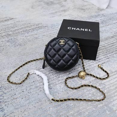 1:1 Chanel Bags 2636 12X12cm WO 2colour