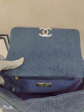 1:1 Chanel Bags 9029 26X16X10cm WO 2colour