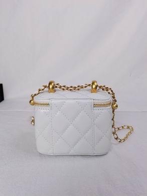 1:1 Chanel Bags 5865 11X8.5X7cm WO 3colour