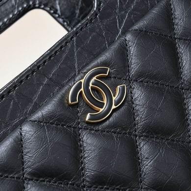1:1 Chanel Bags 3336 18.5X26X8cm WO 2colour
