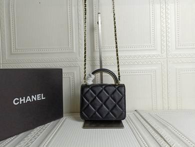 1:1 Chanel Bags 726 15.5X12cm WO 4colour