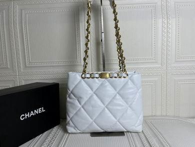 1:1 Chanel Bags 33816 24X29X10cm WO 2colour
