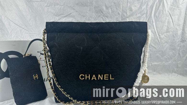 1:1 Chanel Bags 925 35X37X7cm WO 2colour