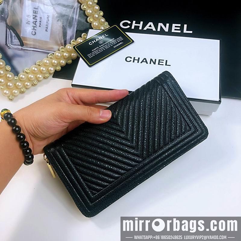 1:1 Chanel Bags 802 20X10X2cm ZY