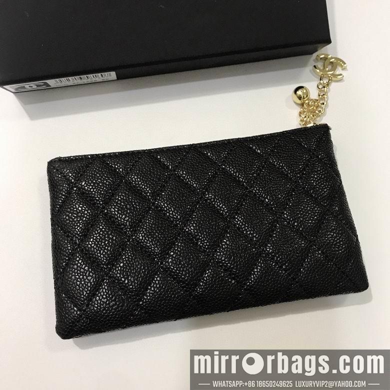 1:1 Chanel Bags 50169 18.5X11cm YG 2colour