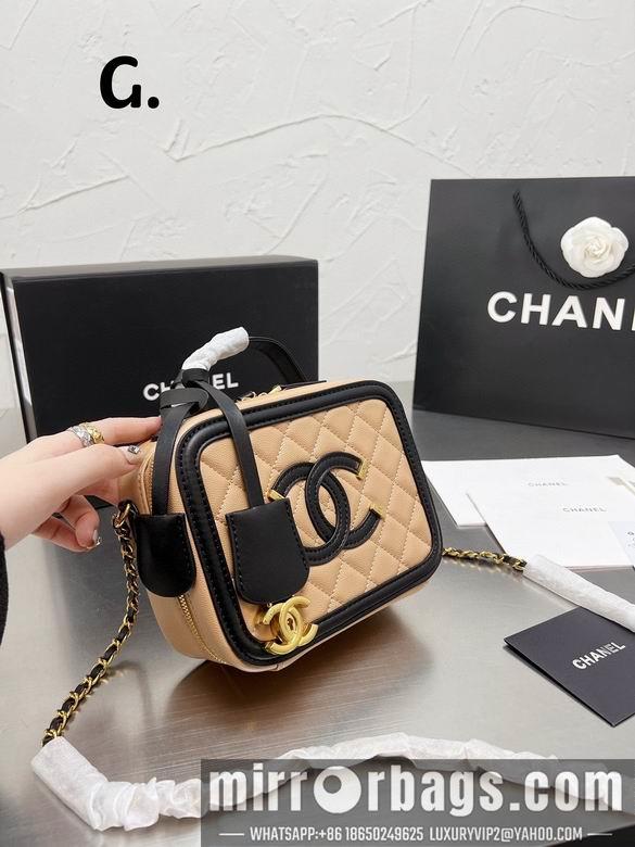 1:1 Chanel Bags Chanel 20cm CN