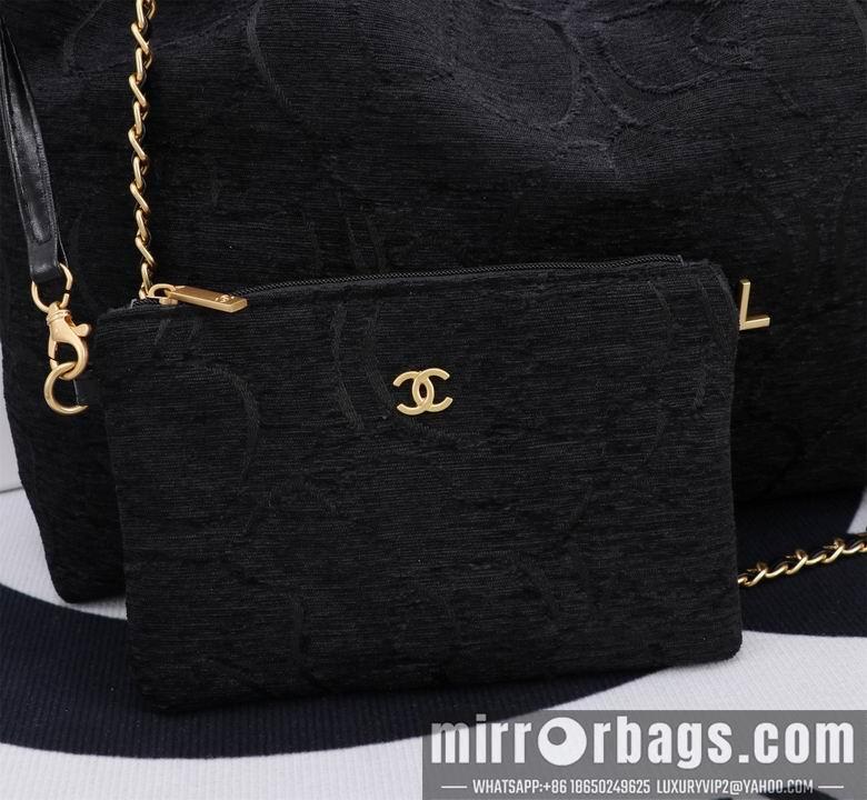 1:1 Chanel Bags 8849 39X24X8cm WO