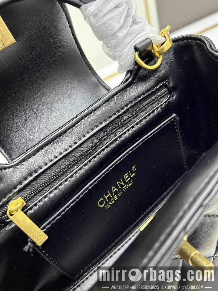 1:1 Chanel Bags Chanel Kelly 519 21x12x7cm jj