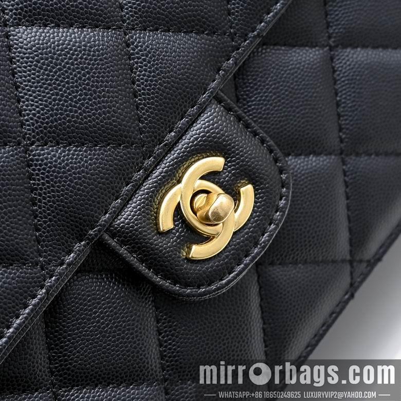 1:1 Chanel Bags 1212 23X16cm XMY 2colour