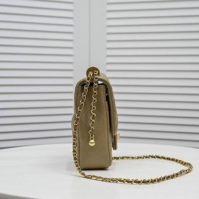 1:1 Chanel Bags WO9915 14X17X6