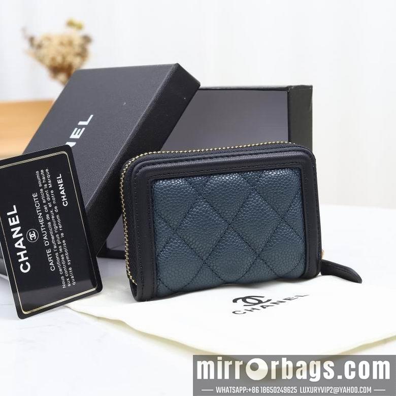 1:1 Chanel Bags WLA02106 11X10X2