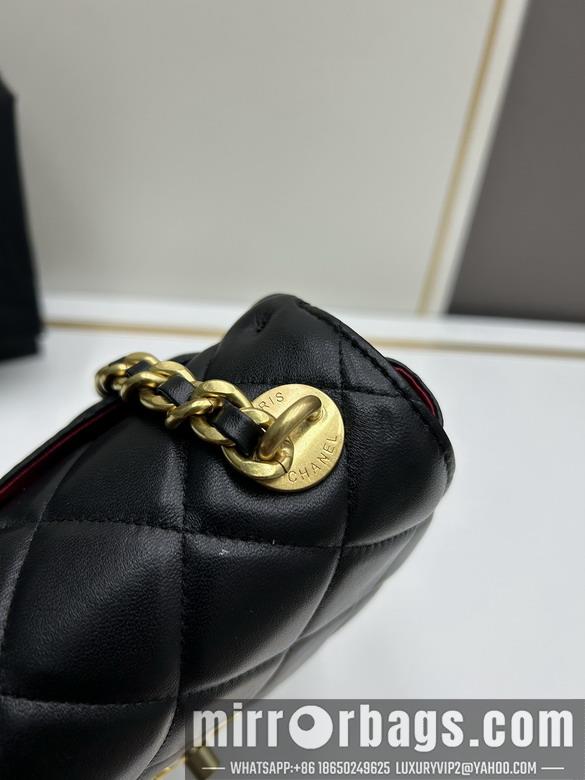 1:1 Chanel Bags Chanel 5115 13x20.5x6.5cm jj
