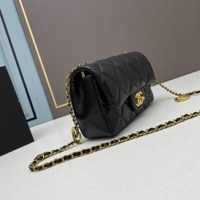 1:1 Chanel Bags Chanel 3457 20x12x6cm ww4色