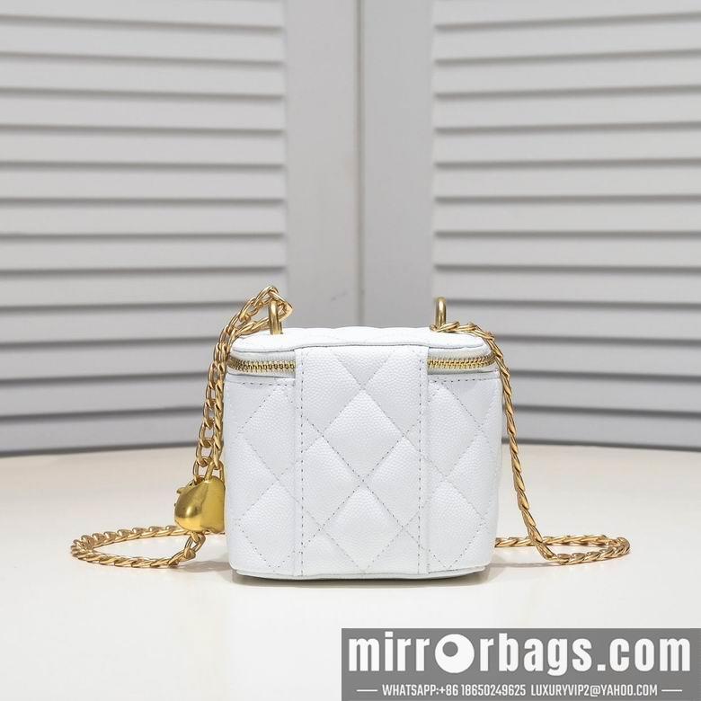 1:1 Chanel Bags 1340 11X8.5X7cm WO 4colour