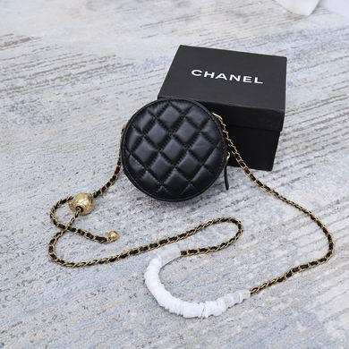 1:1 Chanel Bags 2636 12X12cm WO 2colour