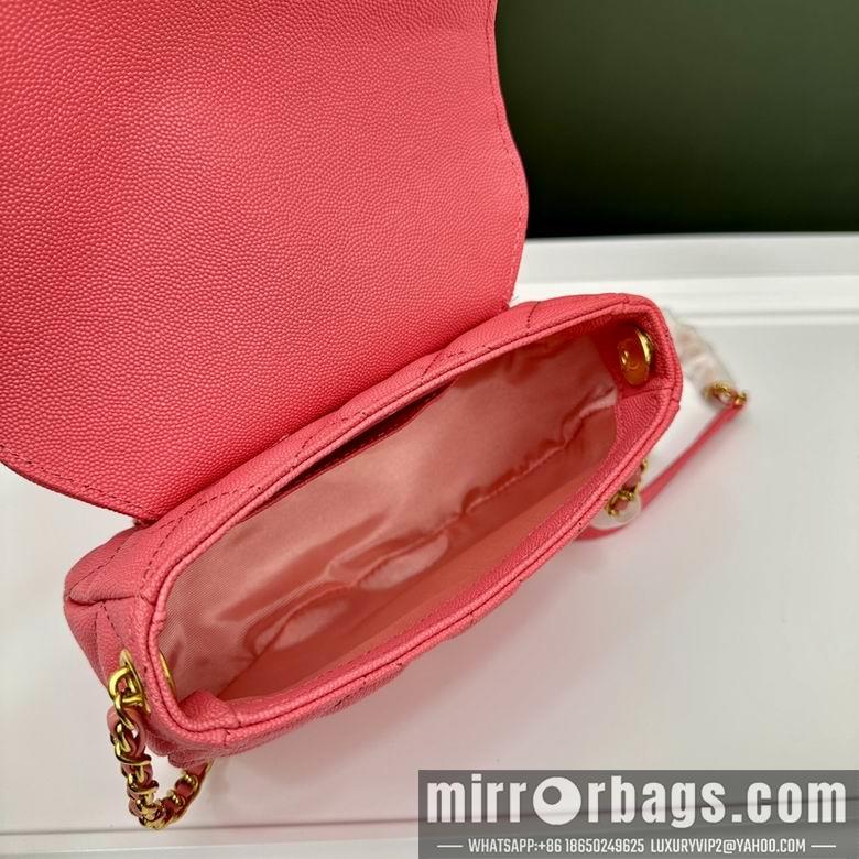 1:1 Chanel Bags 3612 20X16X5cm WO 4colour