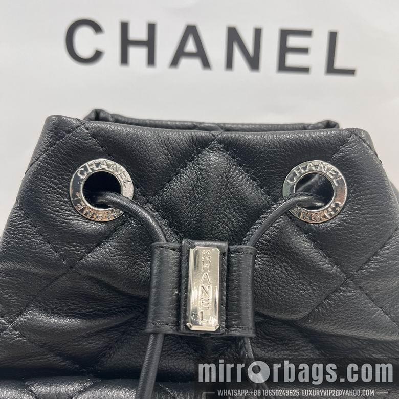 1:1 Chanel Bags 8038 22X21X13cm WO 3colour