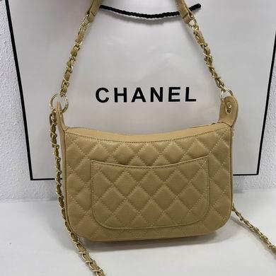 1:1 Chanel Bags 3302 25X19X10cm WO 3colour