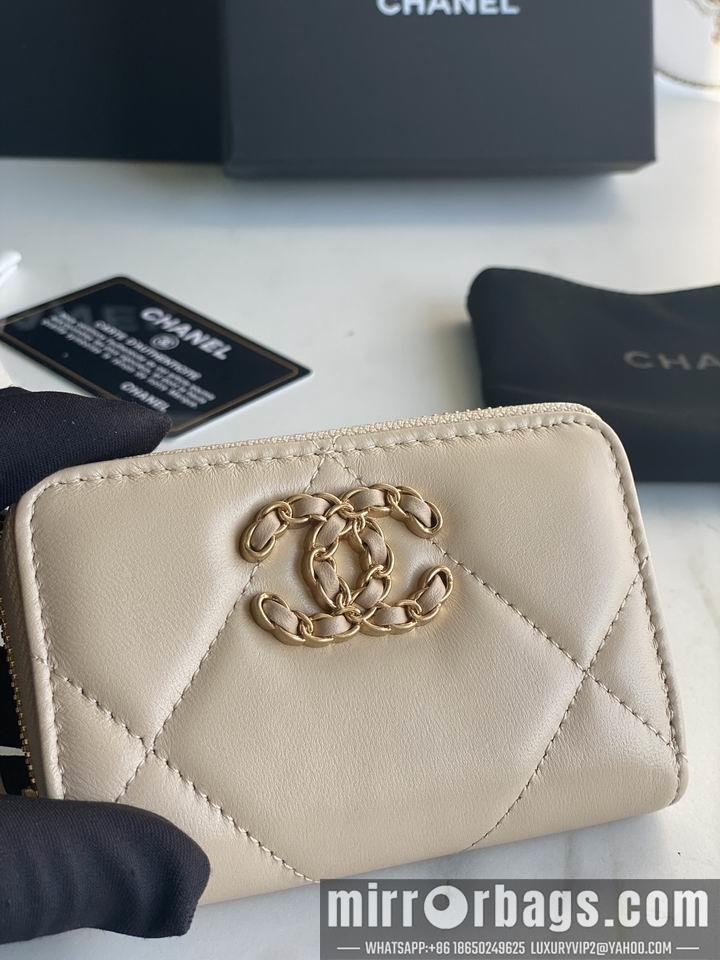 1:1 Chanel Bags Chanel AP0949大菱格7.5x2x11cm zy