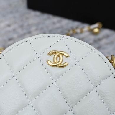 1:1 Chanel Bags 2636 12X12cm WO 2colour