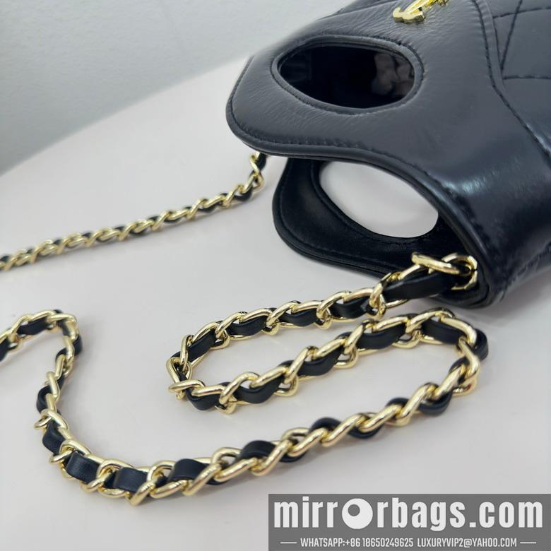 1:1 Chanel Bags Chanel 6617 20x4x15cm zy